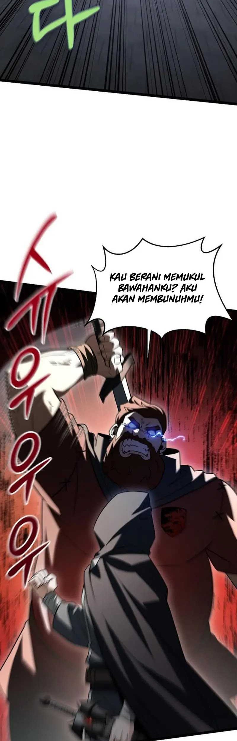 Baca The Hero Became The Duke’s Eldest Son Chapter 15 Gambar 2