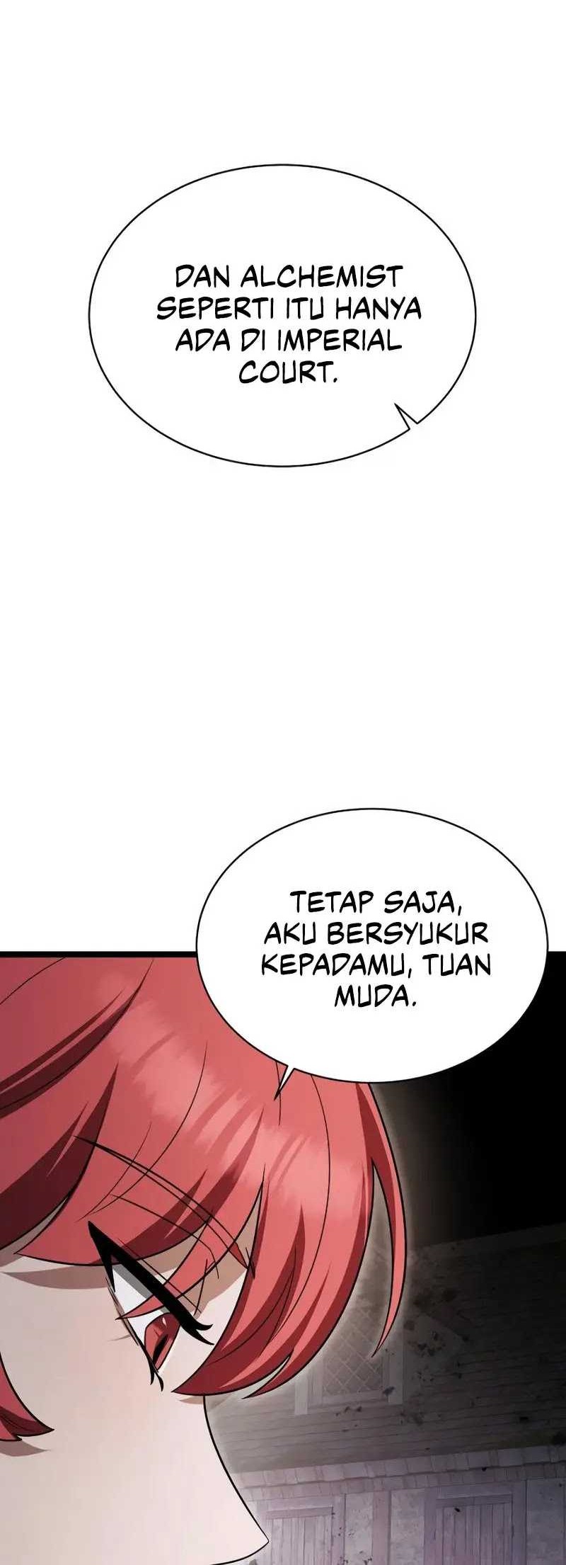 The Hero Became The Duke’s Eldest Son Chapter 14 Gambar 37