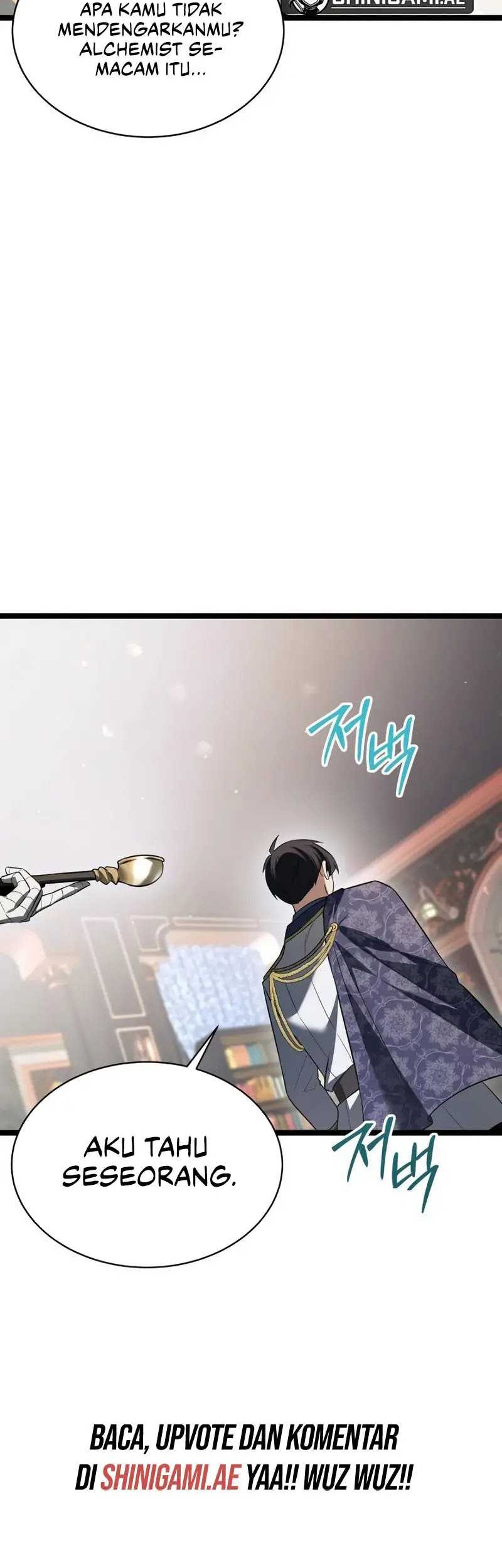 The Hero Became The Duke’s Eldest Son Chapter 14 Gambar 39