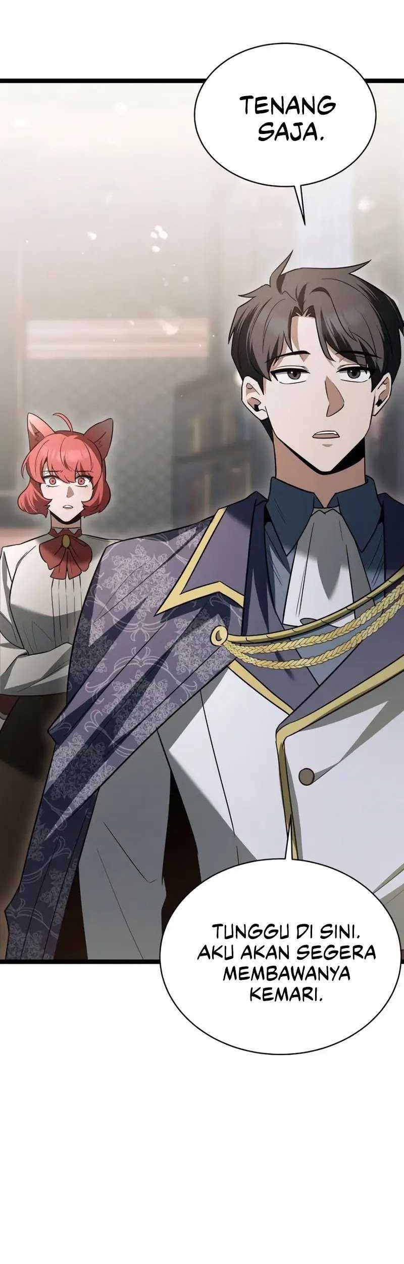 The Hero Became The Duke’s Eldest Son Chapter 14 Gambar 40