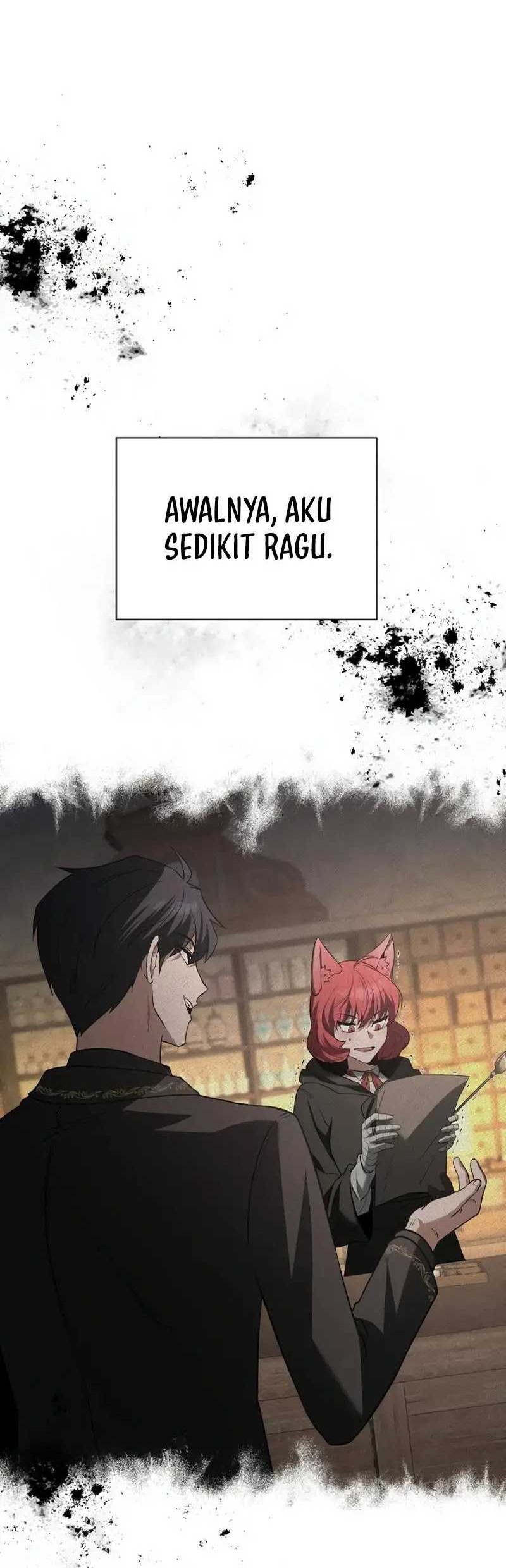 The Hero Became The Duke’s Eldest Son Chapter 14 Gambar 41