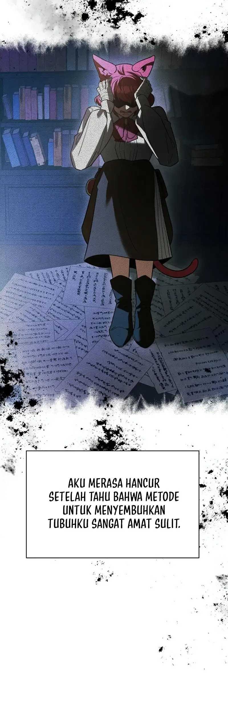 The Hero Became The Duke’s Eldest Son Chapter 14 Gambar 44