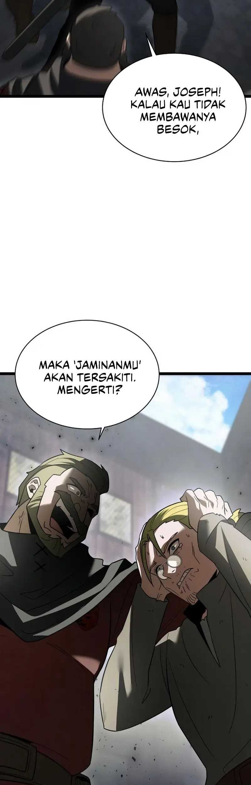 The Hero Became The Duke’s Eldest Son Chapter 14 Gambar 62