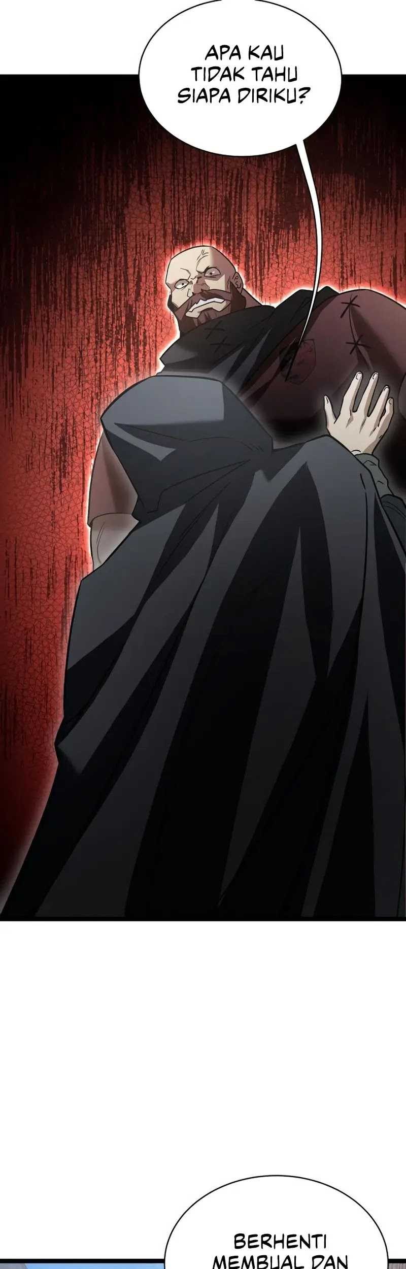 The Hero Became The Duke’s Eldest Son Chapter 14 Gambar 66