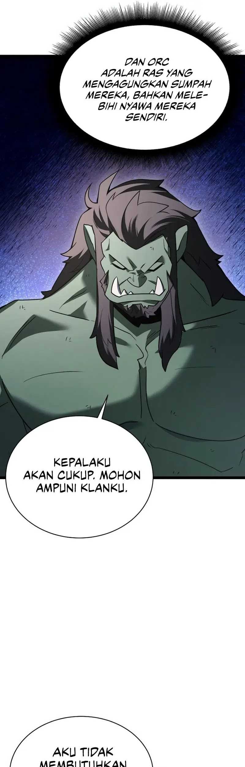 The Hero Became The Duke’s Eldest Son Chapter 14 Gambar 10