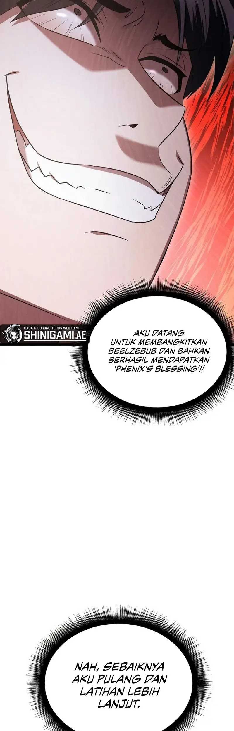 The Hero Became The Duke’s Eldest Son Chapter 14 Gambar 26