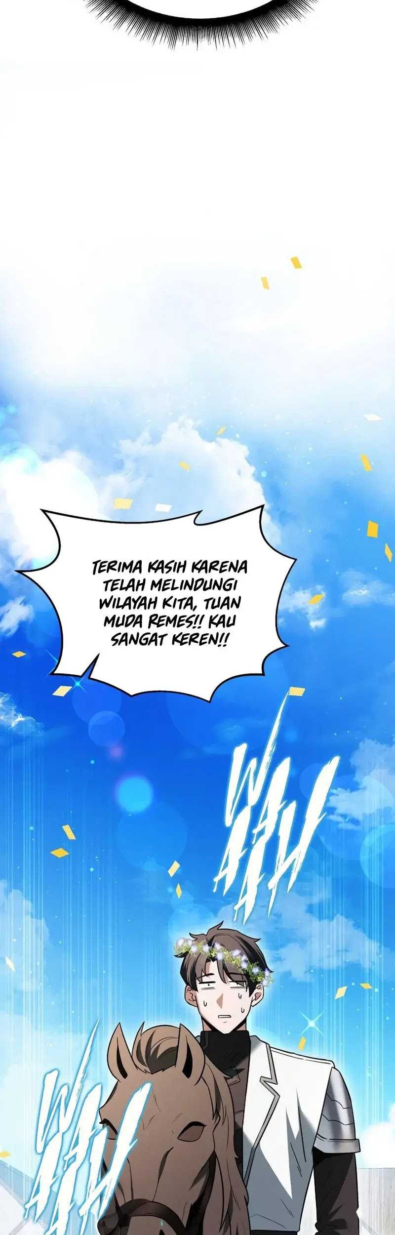 The Hero Became The Duke’s Eldest Son Chapter 14 Gambar 27