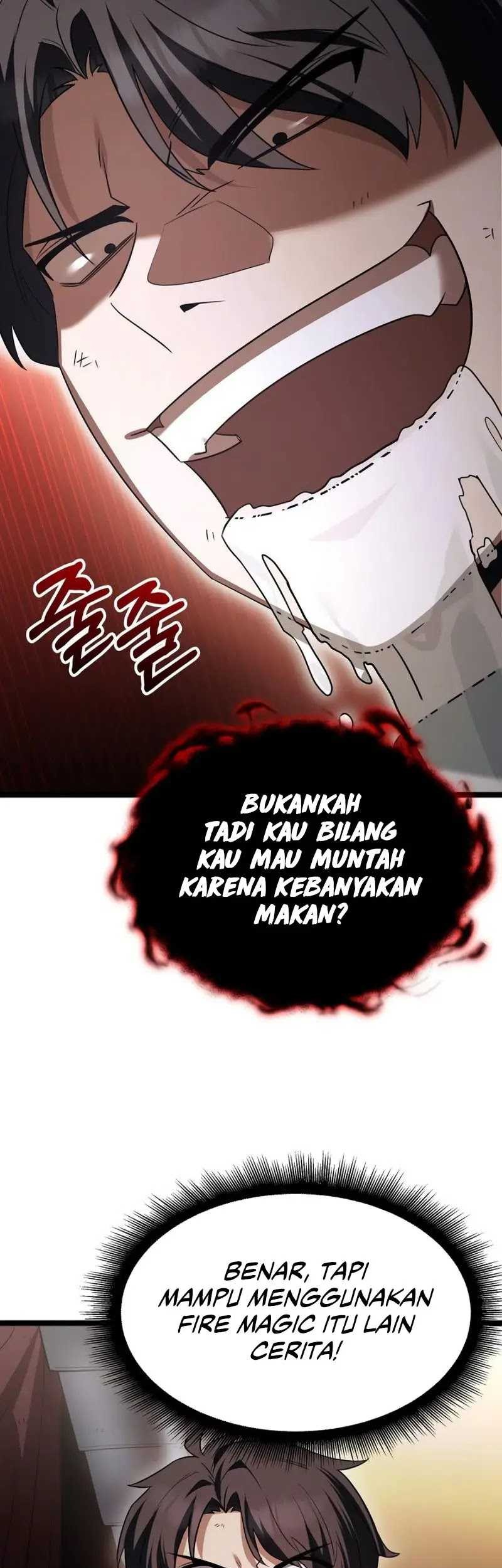 The Hero Became The Duke’s Eldest Son Chapter 13 Gambar 46