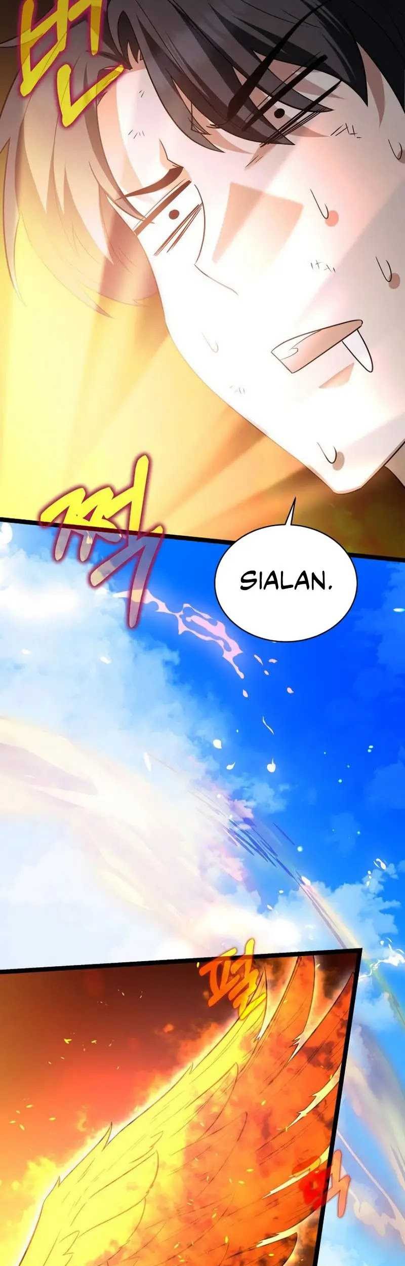 The Hero Became The Duke’s Eldest Son Chapter 13 Gambar 54