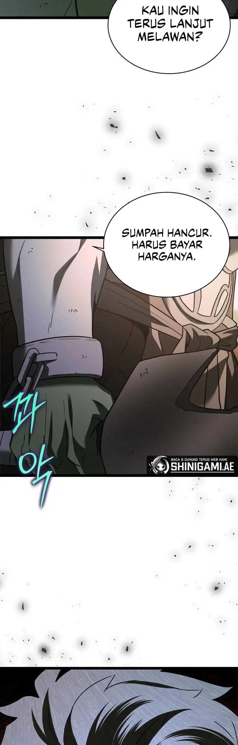 The Hero Became The Duke’s Eldest Son Chapter 13 Gambar 72