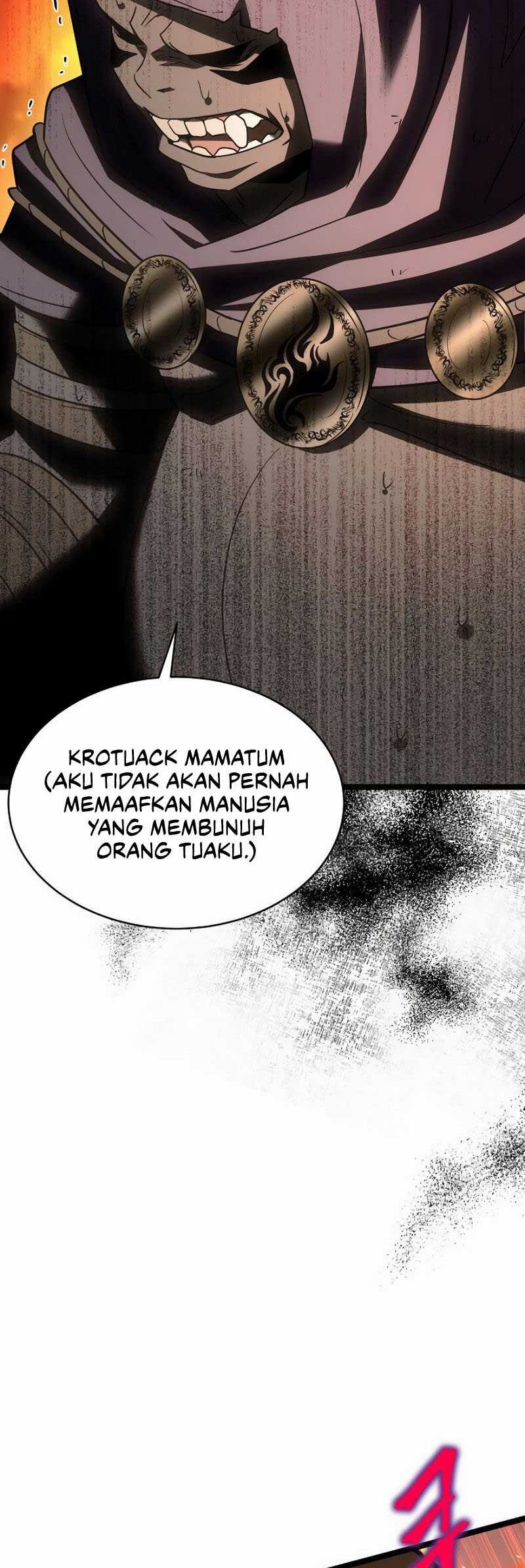 The Hero Became The Duke’s Eldest Son Chapter 12 Gambar 57