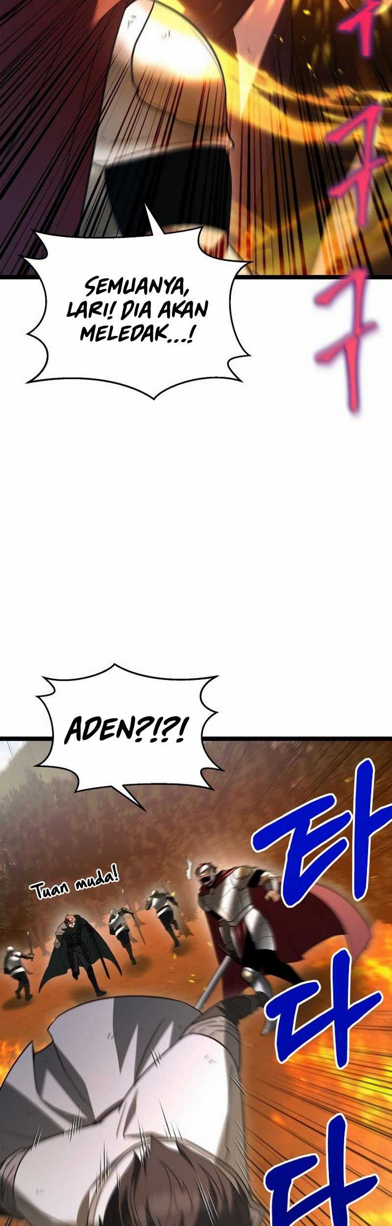 The Hero Became The Duke’s Eldest Son Chapter 12 Gambar 62