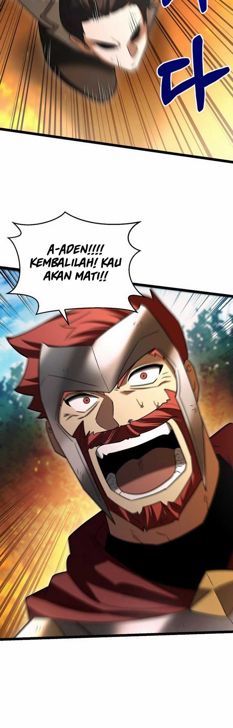 The Hero Became The Duke’s Eldest Son Chapter 12 Gambar 63