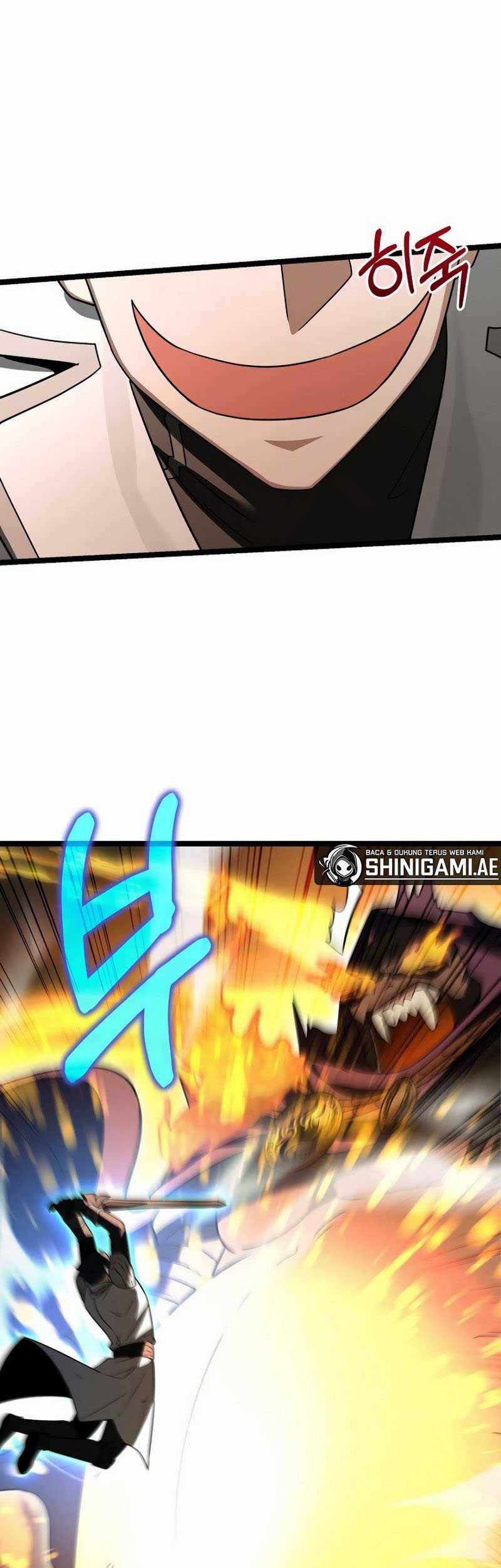 The Hero Became The Duke’s Eldest Son Chapter 12 Gambar 64