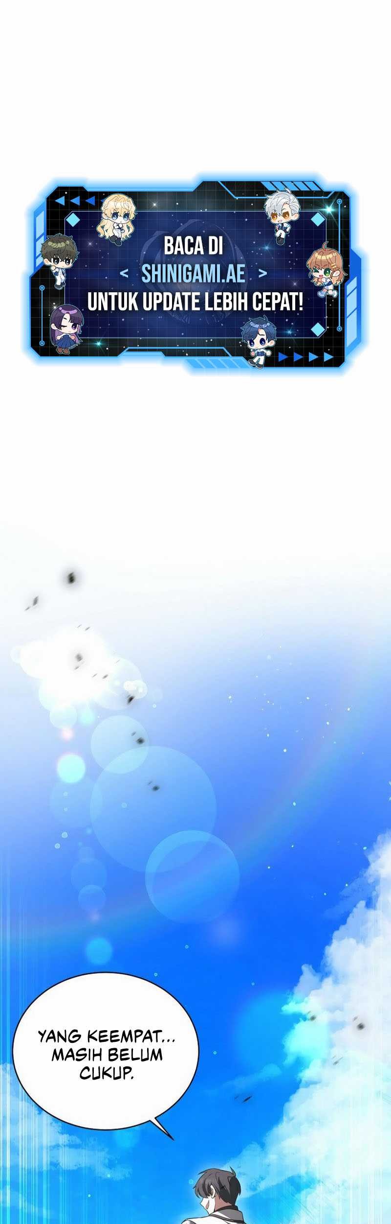 Baca Manhwa The Hero Became The Duke’s Eldest Son Chapter 12 Gambar 2