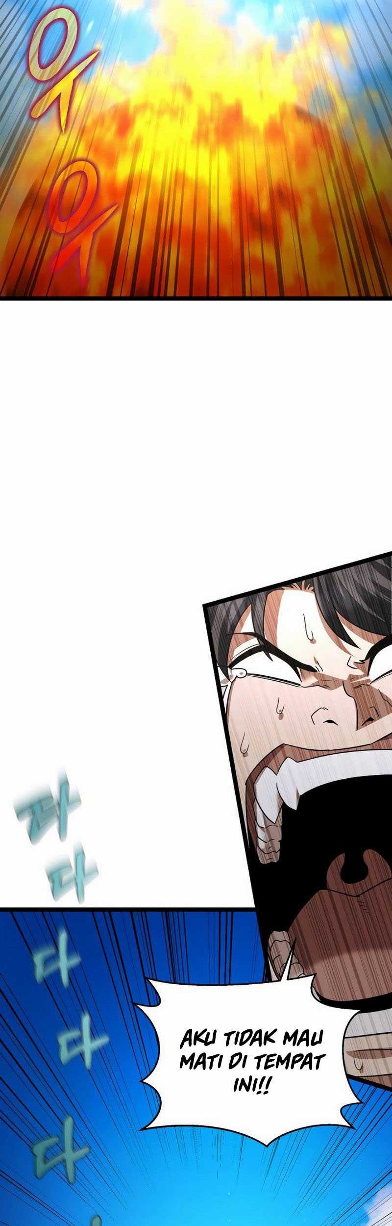 The Hero Became The Duke’s Eldest Son Chapter 12 Gambar 26