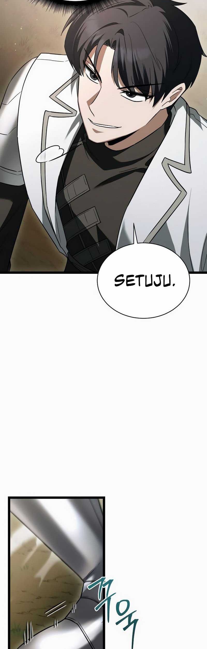 The Hero Became The Duke’s Eldest Son Chapter 11 Gambar 36