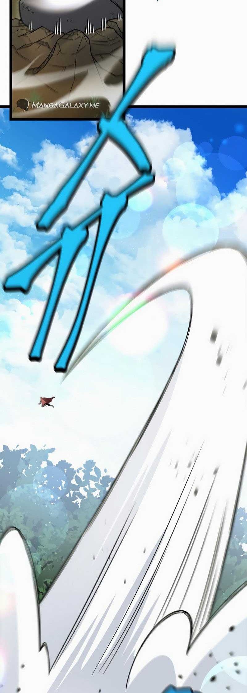 The Hero Became The Duke’s Eldest Son Chapter 11 Gambar 37