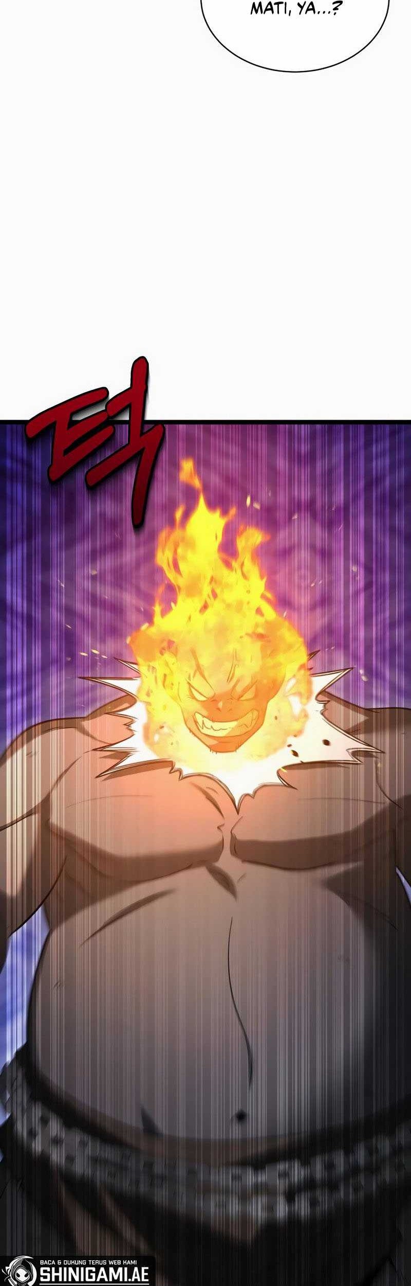 The Hero Became The Duke’s Eldest Son Chapter 11 Gambar 47