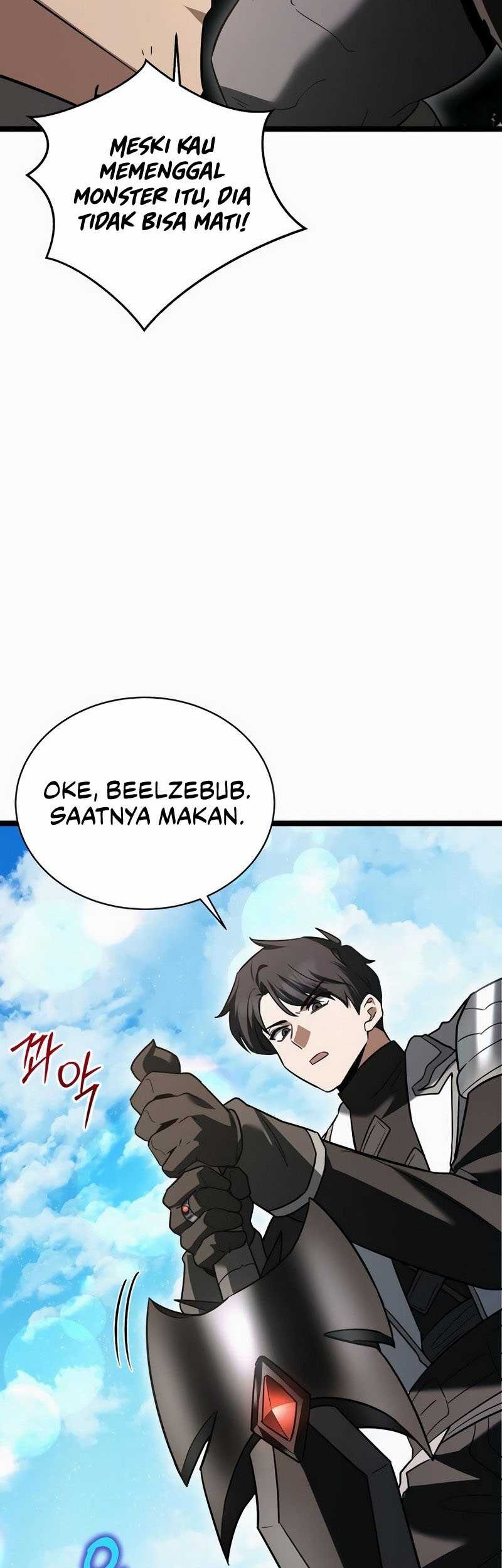 The Hero Became The Duke’s Eldest Son Chapter 11 Gambar 59