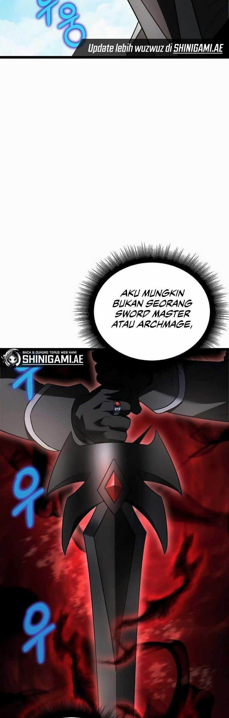 The Hero Became The Duke’s Eldest Son Chapter 11 Gambar 60