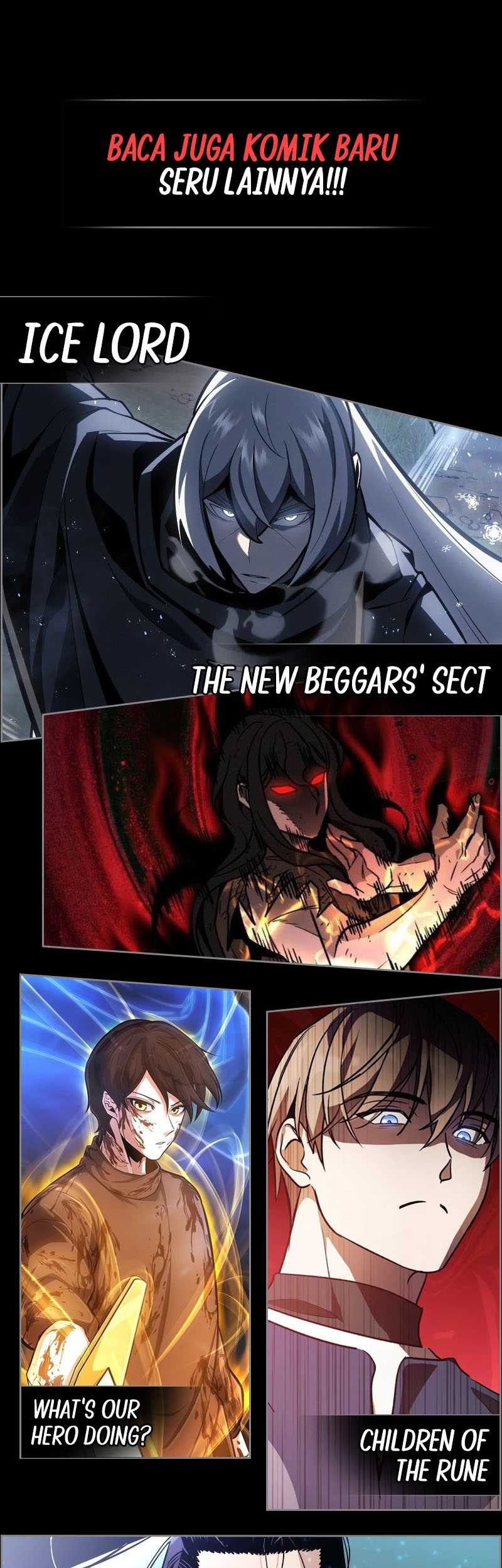 The Hero Became The Duke’s Eldest Son Chapter 11 Gambar 68