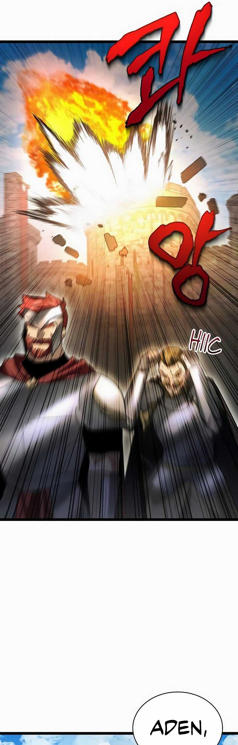 The Hero Became The Duke’s Eldest Son Chapter 11 Gambar 30
