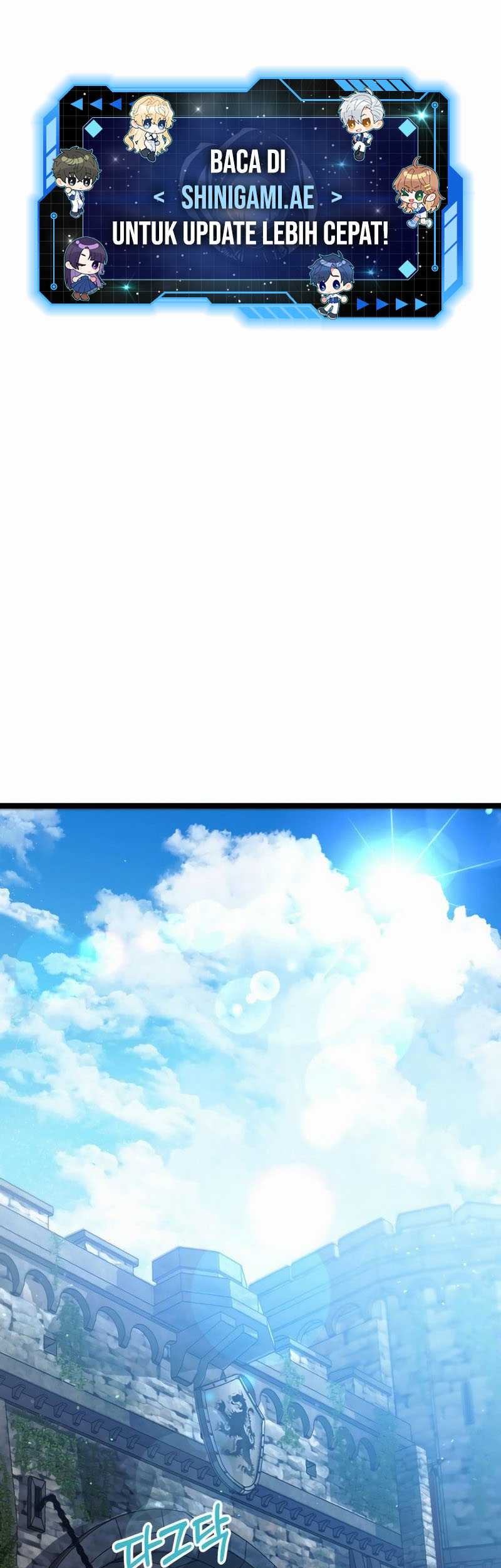 Baca Manhwa The Hero Became The Duke’s Eldest Son Chapter 10 Gambar 2