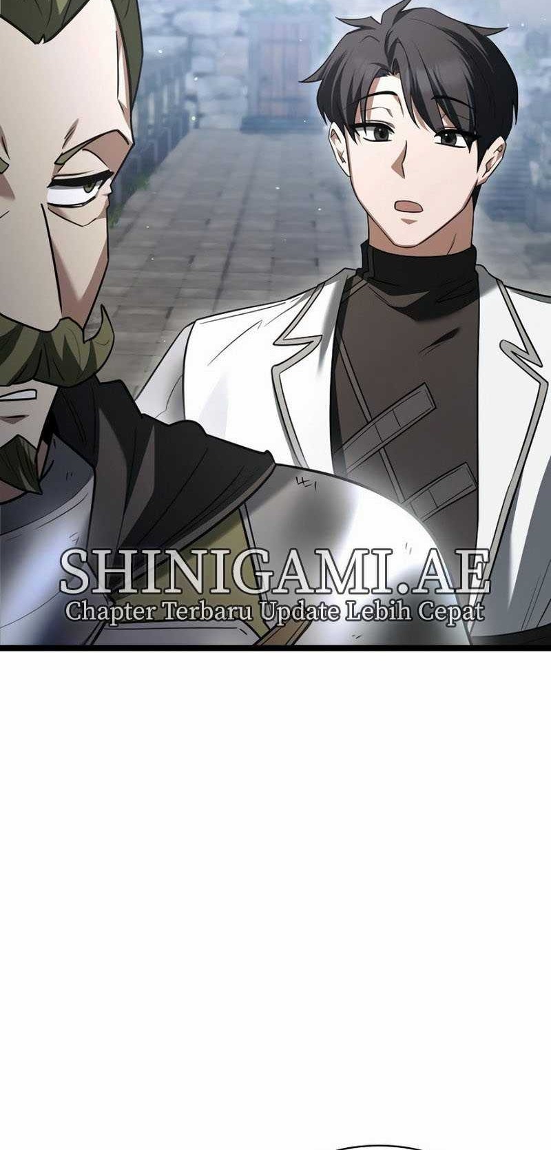 The Hero Became The Duke’s Eldest Son Chapter 10 Gambar 17