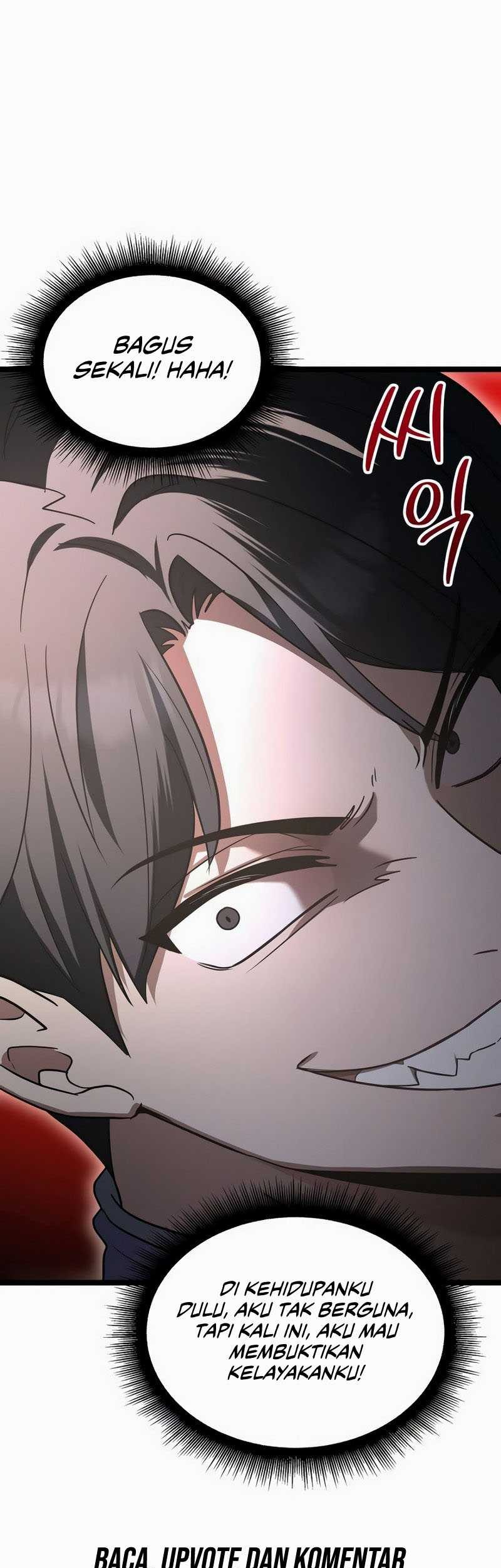 The Hero Became The Duke’s Eldest Son Chapter 09 Gambar 58