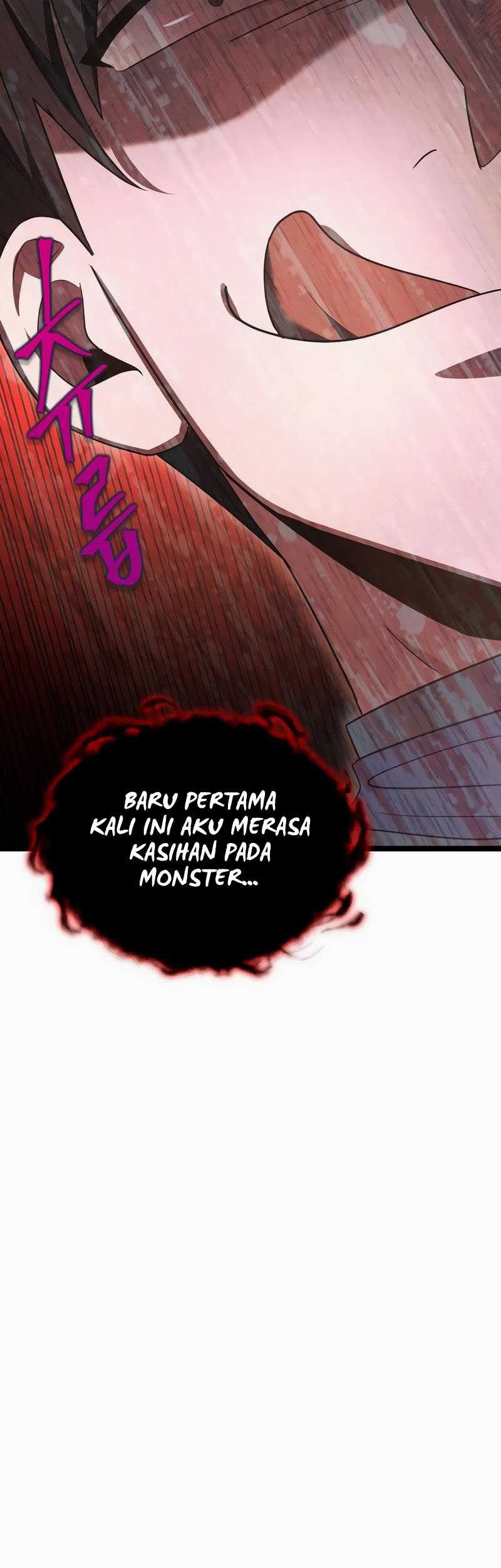 The Hero Became The Duke’s Eldest Son Chapter 09 Gambar 62