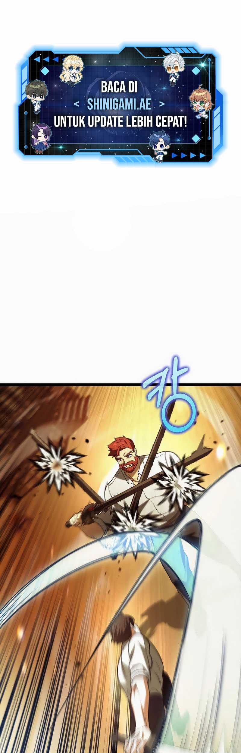 Baca The Hero Became The Duke’s Eldest Son Chapter 09 Gambar 2