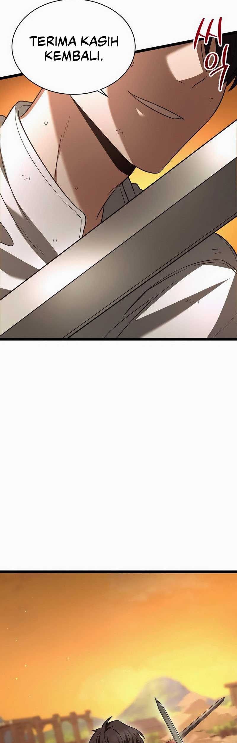 The Hero Became The Duke’s Eldest Son Chapter 09 Gambar 22