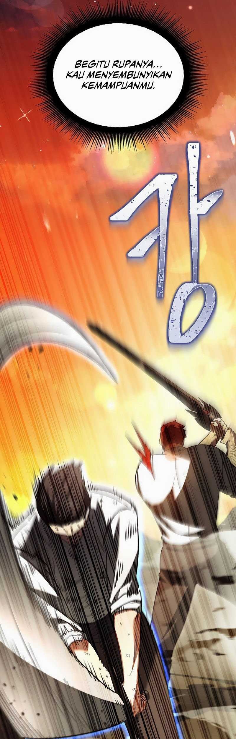The Hero Became The Duke’s Eldest Son Chapter 09 Gambar 26