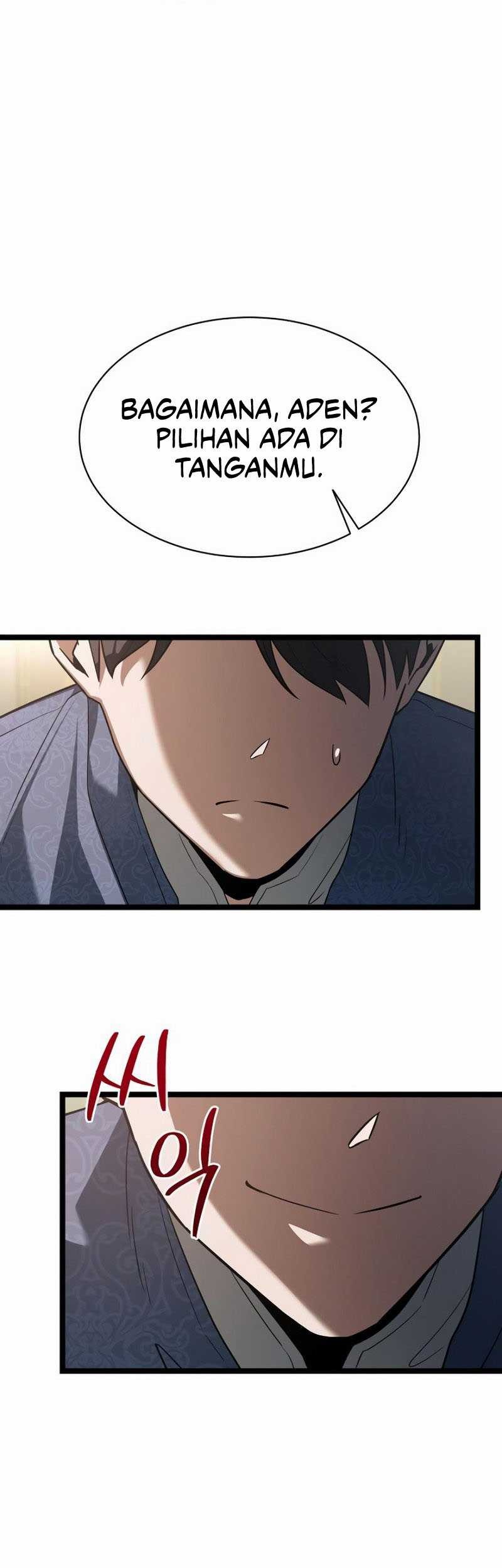 The Hero Became The Duke’s Eldest Son Chapter 08 Gambar 34