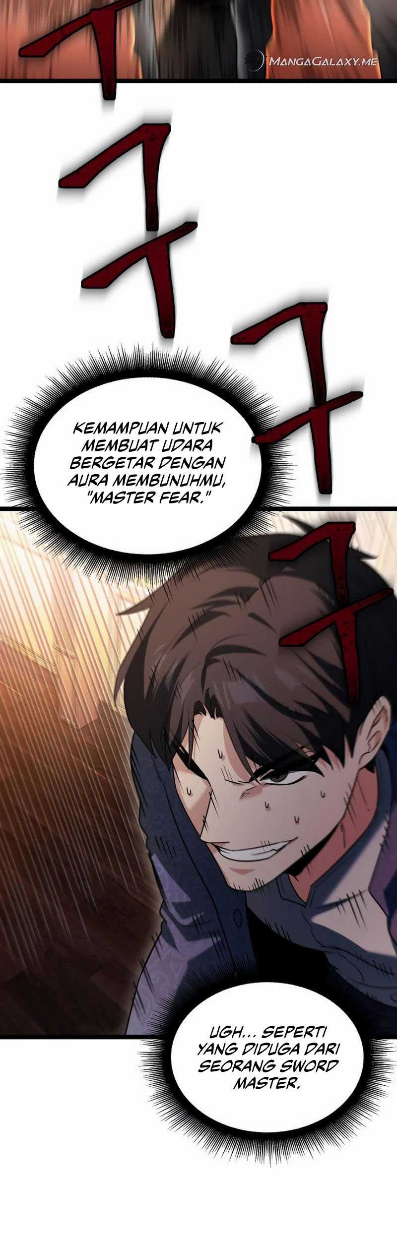 The Hero Became The Duke’s Eldest Son Chapter 08 Gambar 42