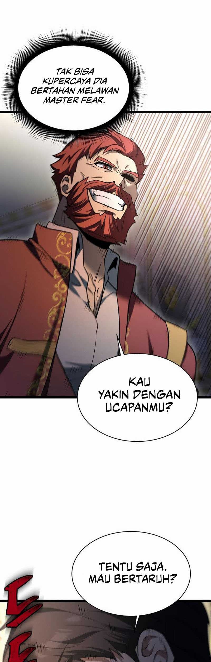The Hero Became The Duke’s Eldest Son Chapter 08 Gambar 43