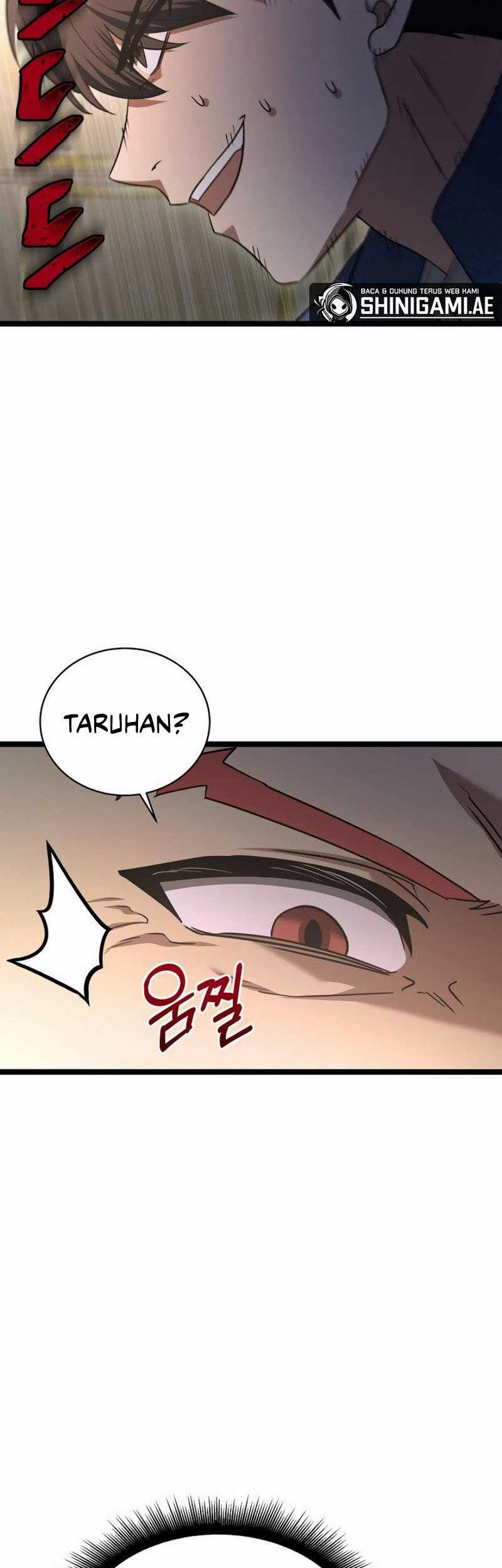 The Hero Became The Duke’s Eldest Son Chapter 08 Gambar 44