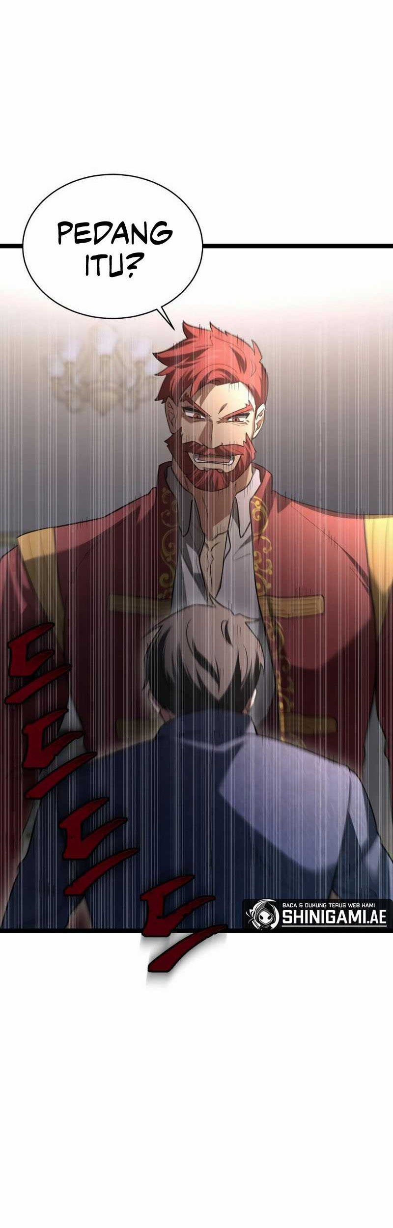 The Hero Became The Duke’s Eldest Son Chapter 08 Gambar 47