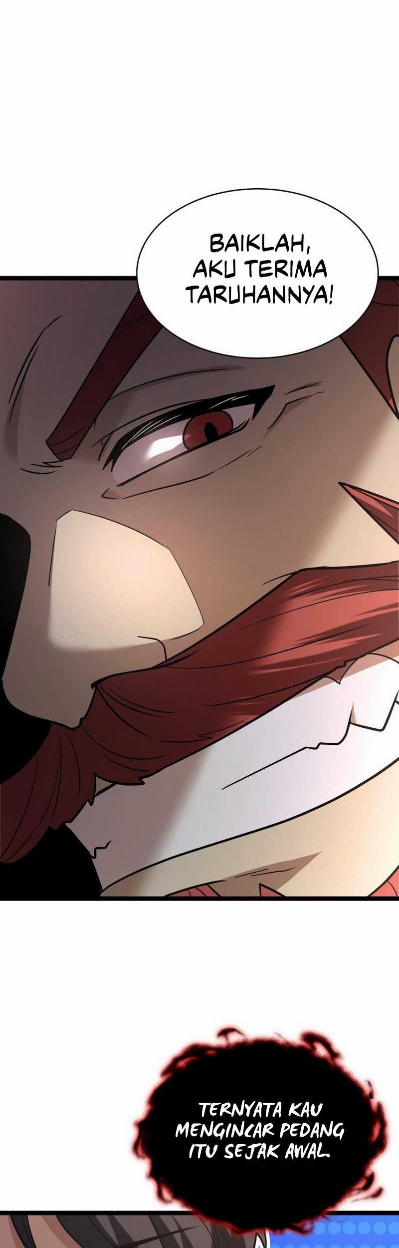 The Hero Became The Duke’s Eldest Son Chapter 08 Gambar 50