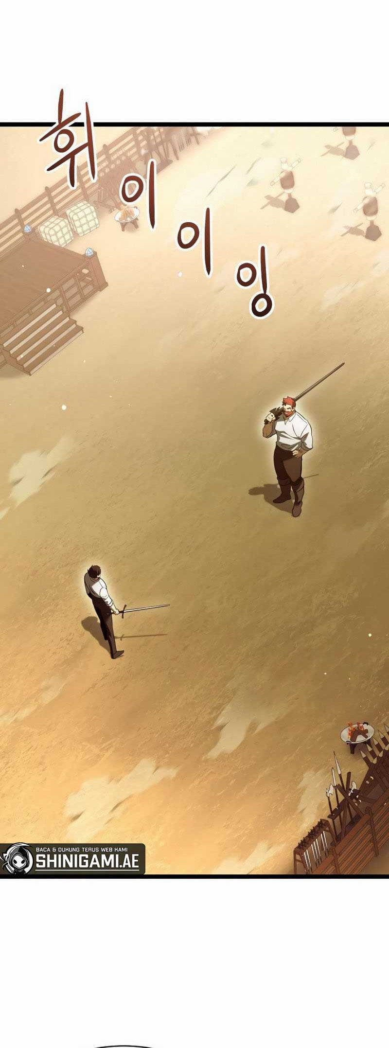 The Hero Became The Duke’s Eldest Son Chapter 08 Gambar 53