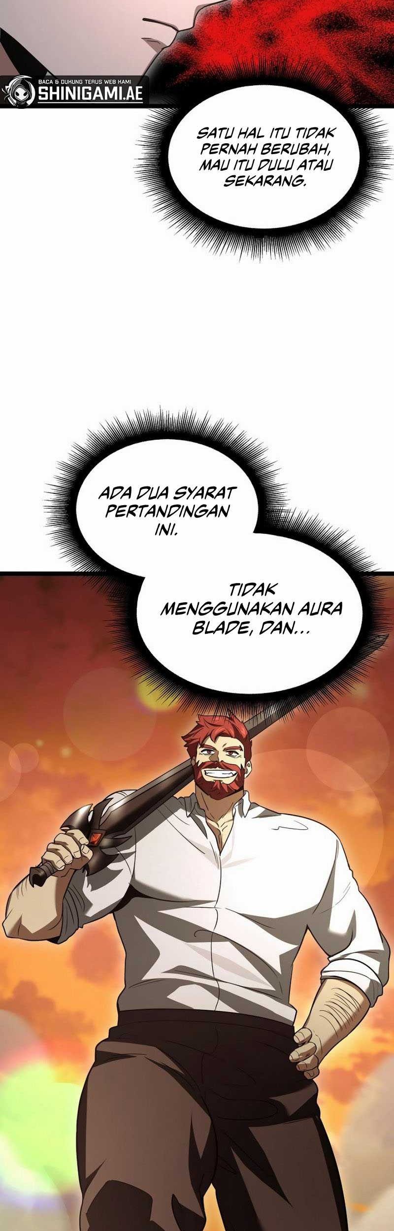 The Hero Became The Duke’s Eldest Son Chapter 08 Gambar 56
