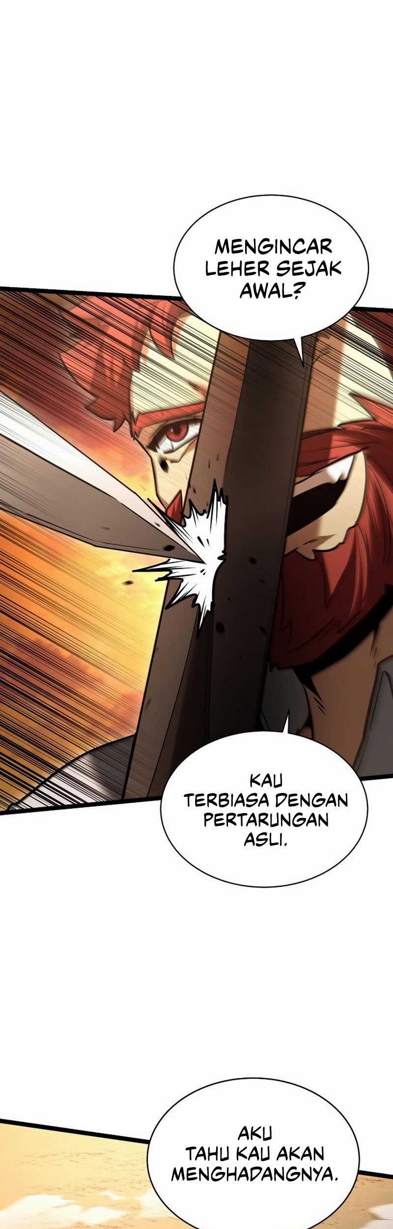 The Hero Became The Duke’s Eldest Son Chapter 08 Gambar 62