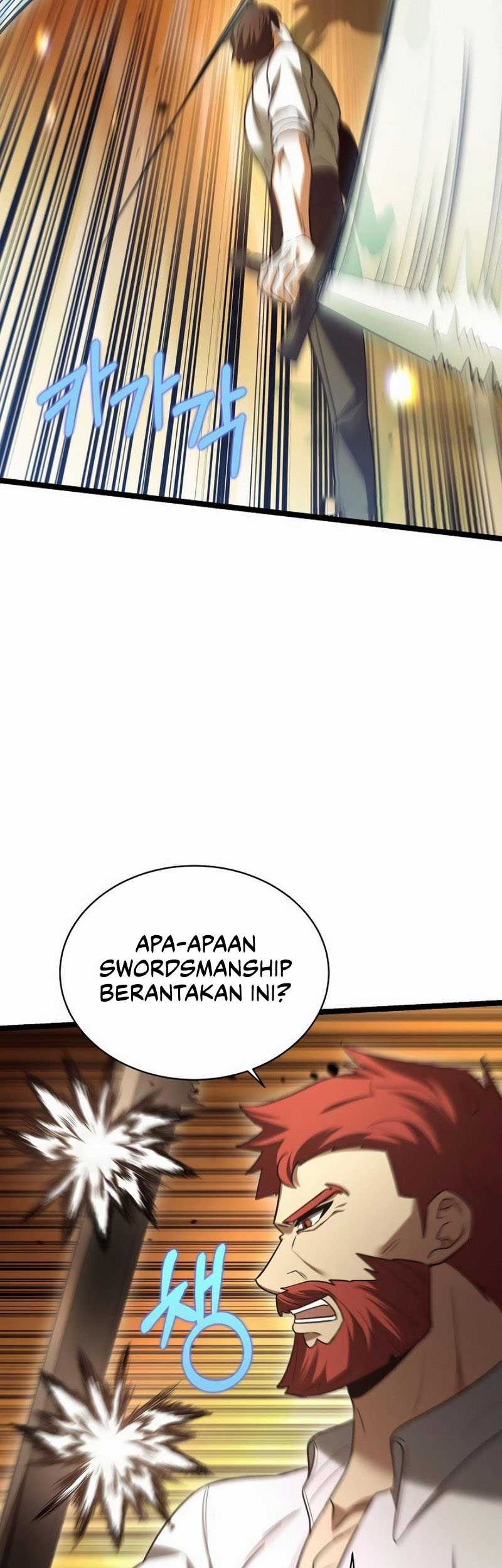 The Hero Became The Duke’s Eldest Son Chapter 08 Gambar 64