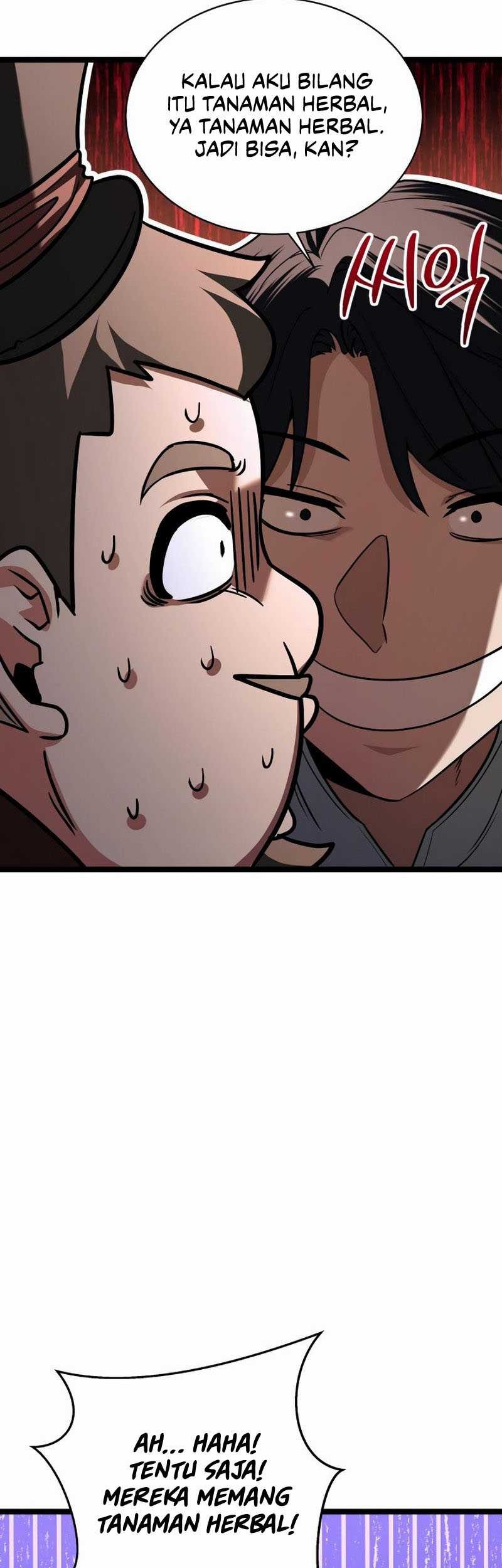 The Hero Became The Duke’s Eldest Son Chapter 08 Gambar 6