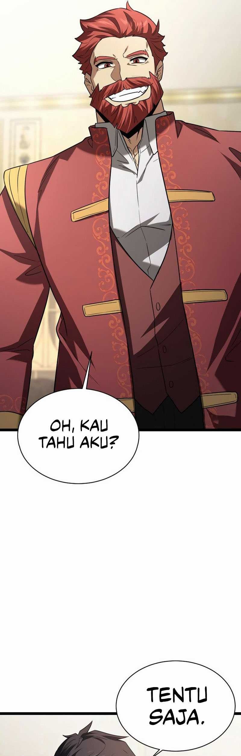 The Hero Became The Duke’s Eldest Son Chapter 08 Gambar 18