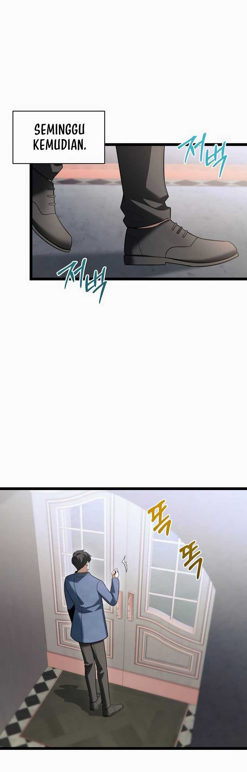 The Hero Became The Duke’s Eldest Son Chapter 07 Gambar 45