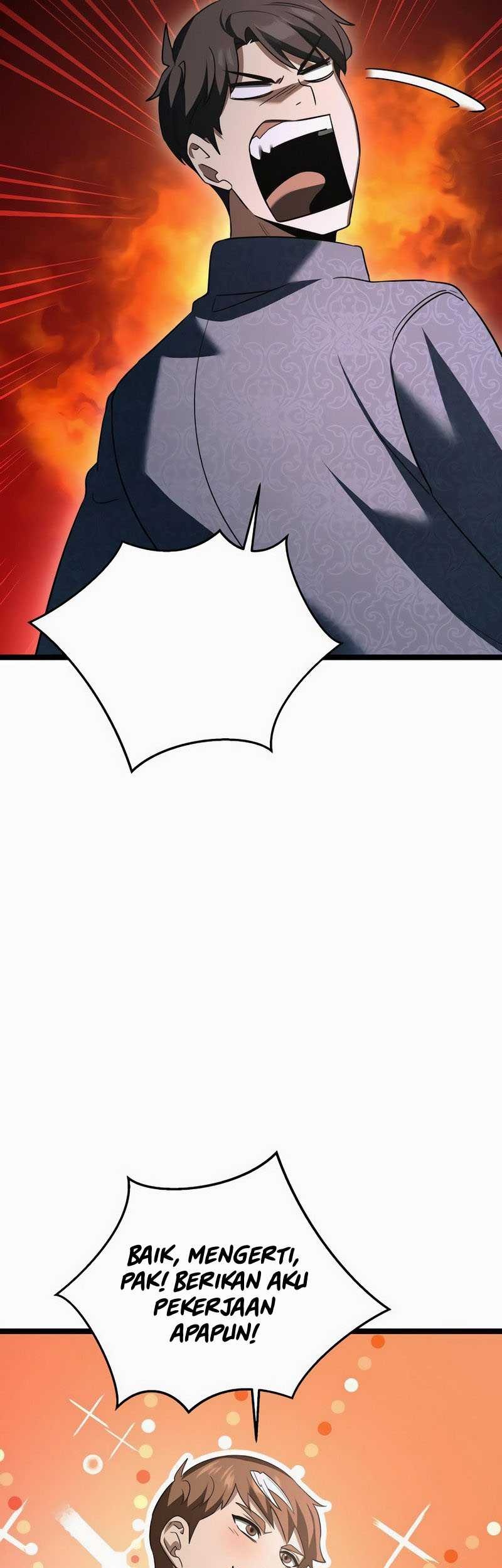 The Hero Became The Duke’s Eldest Son Chapter 07 Gambar 58