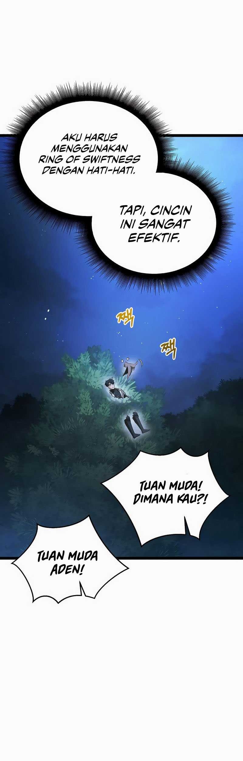 The Hero Became The Duke’s Eldest Son Chapter 07 Gambar 22