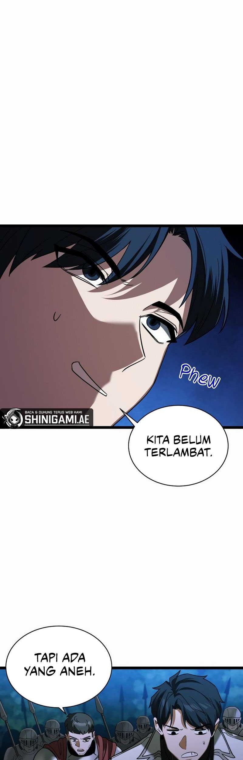 The Hero Became The Duke’s Eldest Son Chapter 06 Gambar 36